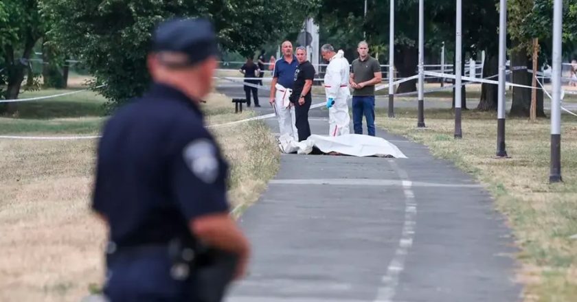 Ubistvo u Zagrebu: Poznati ugostitelj likvidiran zbog afere sa ženom ubice!? Policija traga za napadačem!
