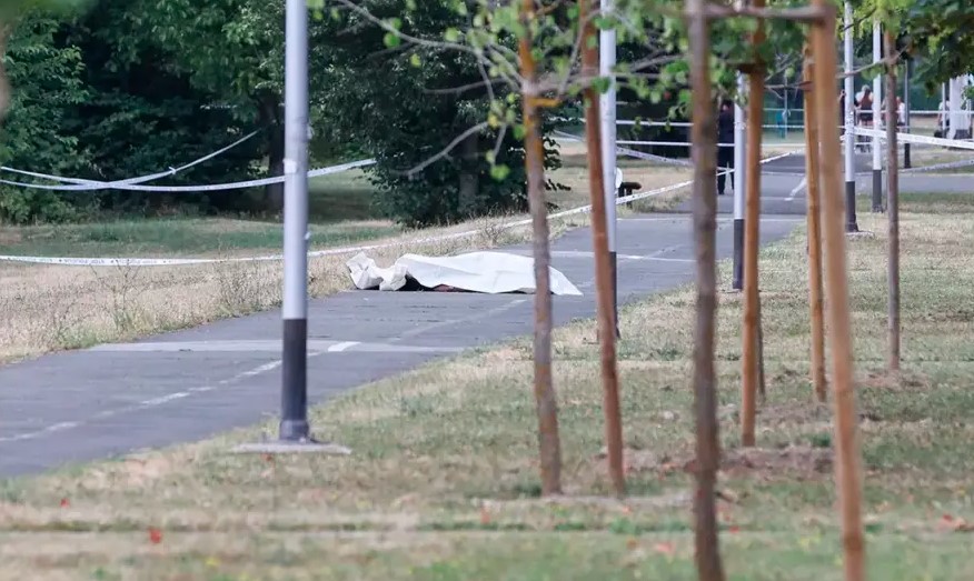 Ubistvo u Zagrebu: Poznati ugostitelj likvidiran zbog afere sa ženom ubice!? Policija traga za napadačem!
