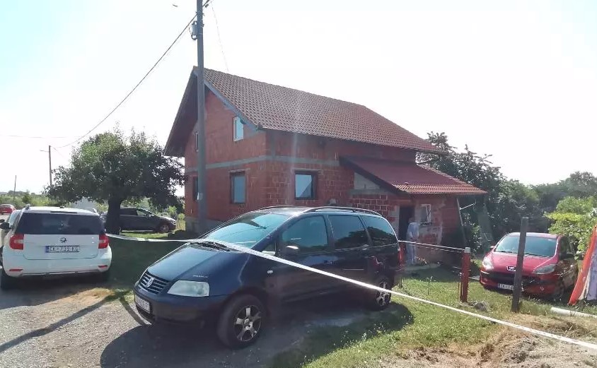 Porodična tragedija u Hrvatskoj: Sin ubio majku Danielu (49), očuh u kritičnom stanju