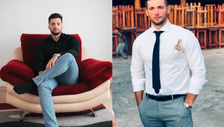 Ovo je pripadnik OSBiH uhvaćen s drogom, oružjem i novcem
