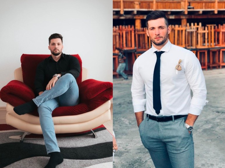 Ovo je pripadnik OSBiH uhvaćen s drogom, oružjem i novcem
