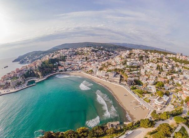 Ulcinj: Jake morske struje zamalo usmrtile dvije žene iz BiH