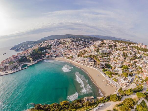 Ulcinj: Jake morske struje zamalo usmrtile dvije žene iz BiH