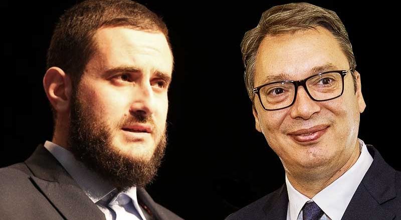 Usame Zukorlić: Srbi su naši prijatelji, ne pjevamo uvredljive pjesme