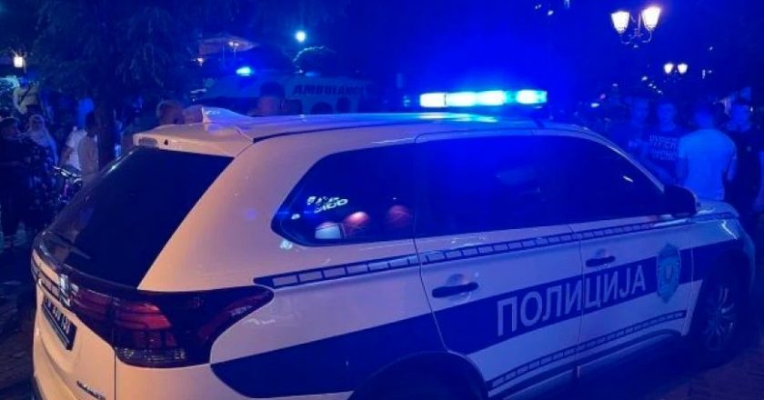 Stravičan zločin kod Bajine Bašte: Ubio bivšu suprugu i sina, pa presudio sebi