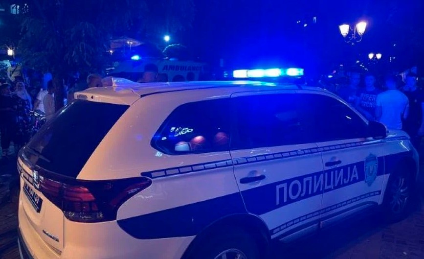 Stravičan zločin kod Bajine Bašte: Ubio bivšu suprugu i sina, pa presudio sebi