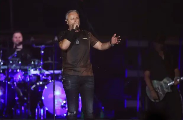 [UŽIVO] Krenuo je Thompsonov koncert na Hipodromu