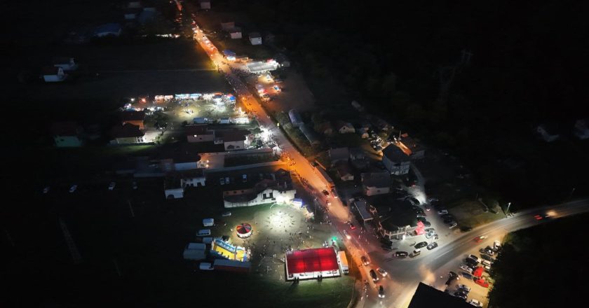 Fizički napad tokom vašara u Konjević Polju: Jedna osoba uhapšena s 2.33 promila alkohola!