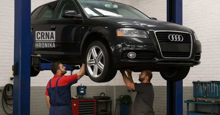 Ogromna razlika u cijeni servisa: U Njemačkoj 2.575 KM, u BiH samo 497 KM za isti zahvat na vozilu