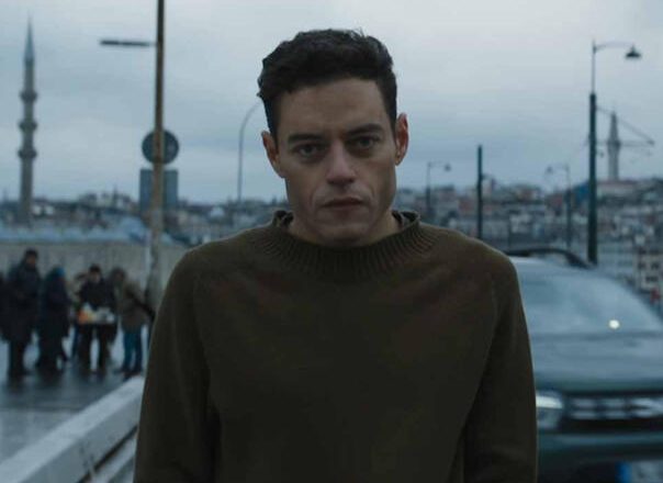 Filmski Vikend: “Amater” donosi snažnu priču o gubitku, pravdi i osveti