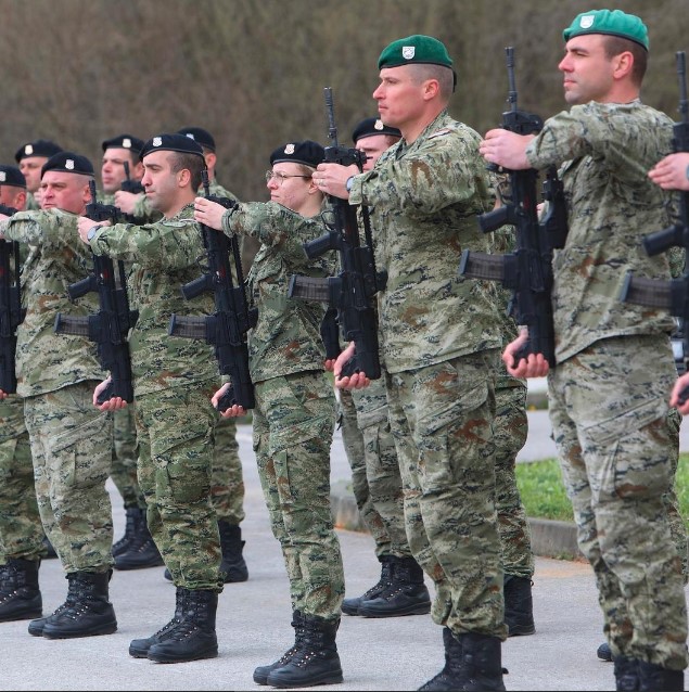 Vojni rok ponovo uveden u Hrvatskoj: Sve što trebate znati o obavezama, kaznama i pravima ročnika