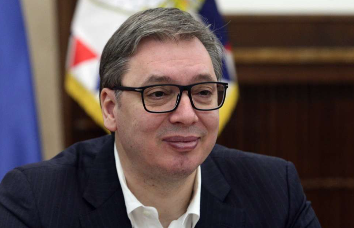 (VIDEO) Vučić 2007. plakao zbog policije – danas bije sopstveni narod