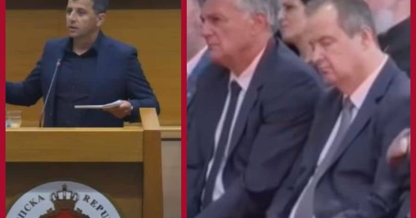 Vukanović kritikovao koncert Thompsona, pa podijelio snimak Ivice Dačića: “Pogledajte ovo!”