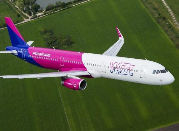Zašto je Wizz Air letio iznad Banjaluke? Kompanija otkrila pravi razlog