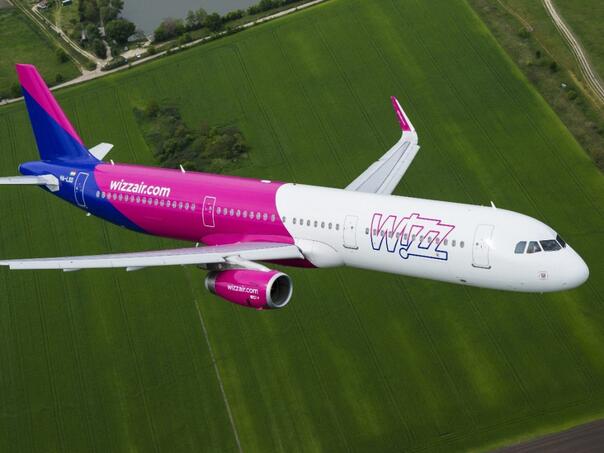 Zašto je Wizz Air letio iznad Banjaluke? Kompanija otkrila pravi razlog