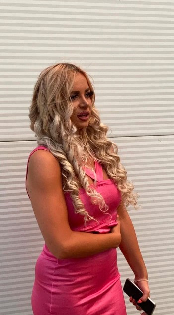 Anja Todorović otkrila sve: Zašto nikada neće otići u Dubai i šta joj je ponuđeno za 100.000 eura