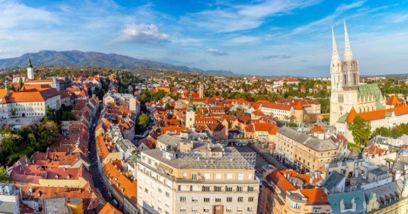 Amerikanac o iskustvu iz Hrvatske: Iznenađen navikama, ali i šokiran pušenjem u javnosti