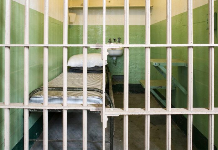 Brutalan napad u zatvoru: Slomljena vilica osumnjičenom za silovanje djevojke u splitskom hotelu