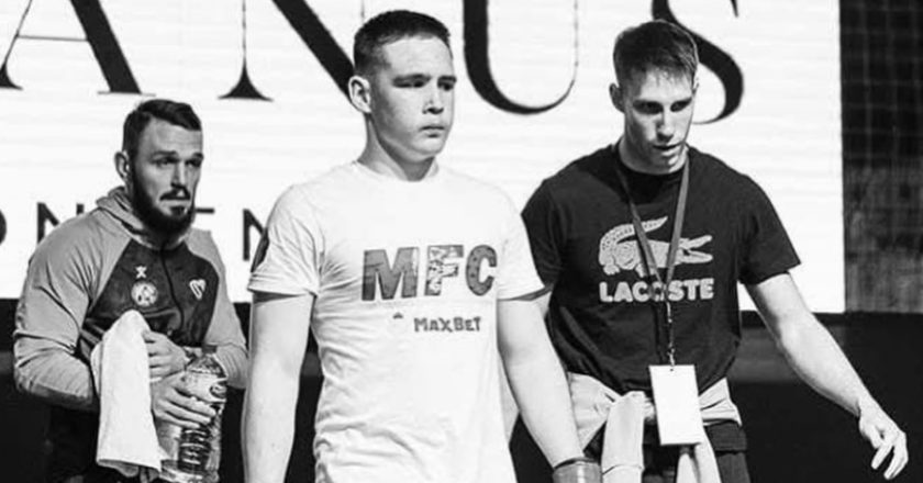 Tuga u Tuzli: U 17. godini preminuo mladi sportista Zein Jusufović