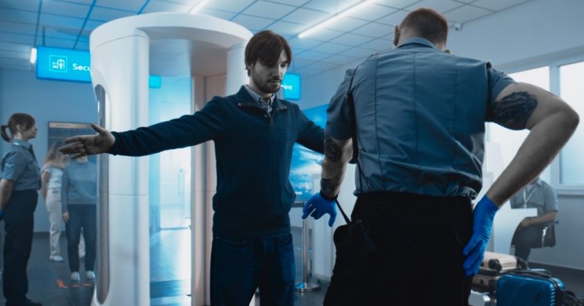 Znoj izaziva lažne alarme na aerodromima: sve više putnika nasumično zaustavljeno