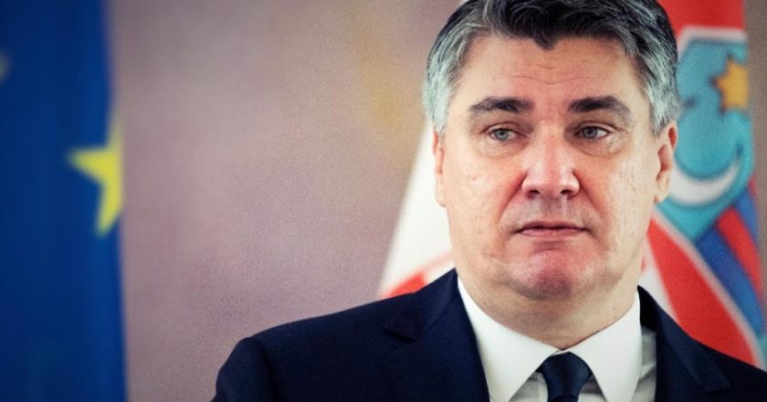 Milanović bez riječi “genocid” u poruci o Srebrenici: Govorio o “brutalnom i nepojmljivom zločinu”