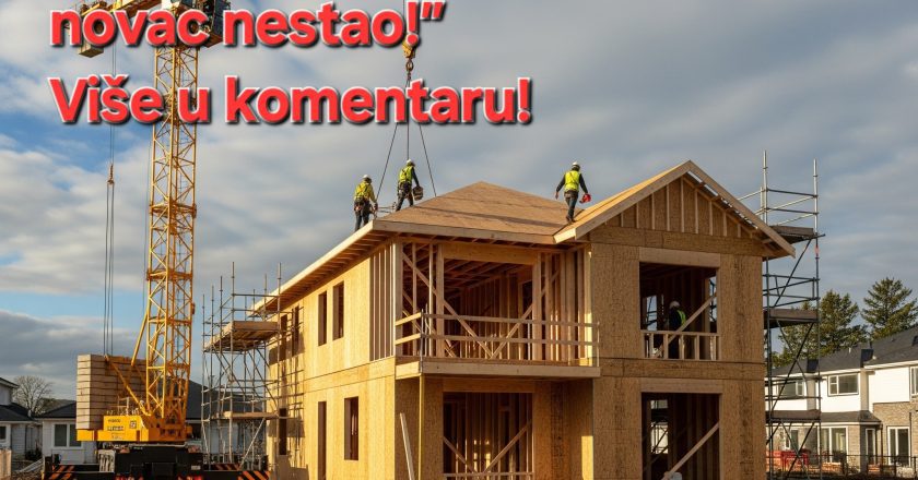 Šok u Austriji: Bosanski majstor optužen za milionsku prevaru