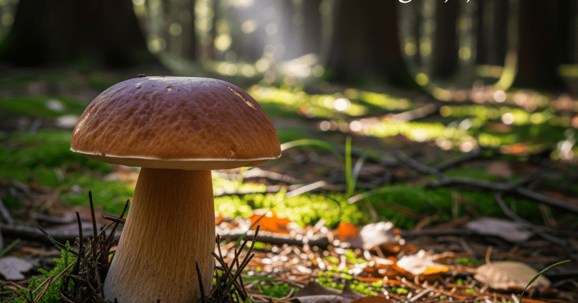 Dobro obratite pažnju: Nisu svi vrganji za jelo!