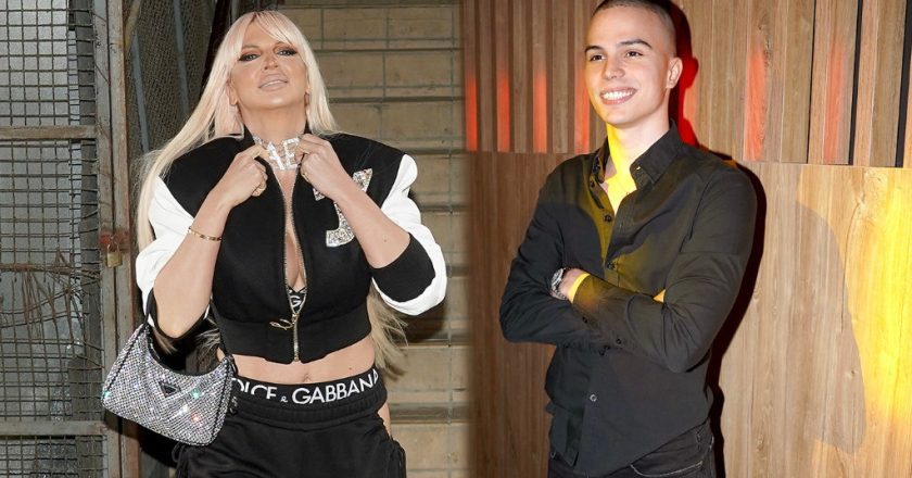 Reper Voyage oštro uzvratio Karleuši: ‘Vaš album i WC šolja imaju istu funkciju