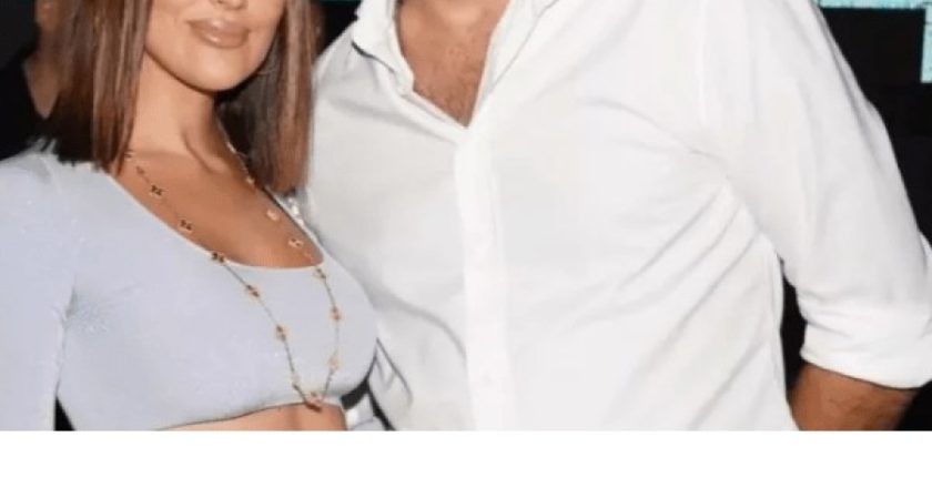 Porođaj samo što nije: Otkrili su kako će se zvati kćerka Prije i Filipa, da nije previše