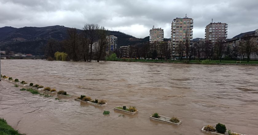 Narandžasto upozorenje: Pogledajte koje dijelove BiH očekuje nevrijeme