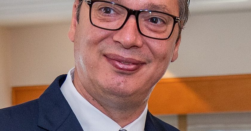 Vučić se predaje: “Još godinu i po i imaćete državu bez mene”