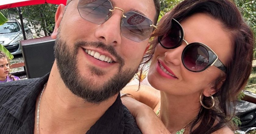 Denijal Ahmetović iznenadio fanove: Pokazao majku, svi komentarišu koliko je mlada i lijepa