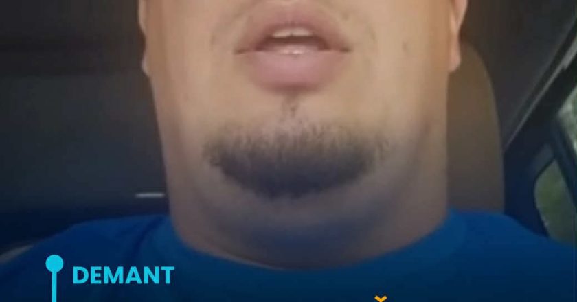 Amar Gile otkrio pravu istinu