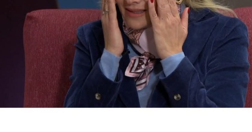 Porodica Šaulić ponovo u suzama: Zbog Ilde cela porodica utapa tugu!!!Zari tijedina moja….