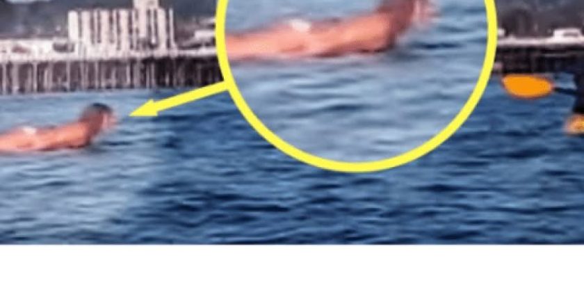 Snimala je svoju kćerku na plaži – užasni trenutci koji su uslijedili ostavit će vas bez riječi!