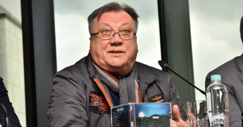 Halid Bešlić preživio ozbiljan zdravstveni problem: Detalji iz bolnice