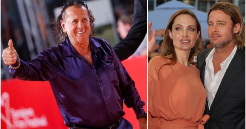 Od Angeline Jolie do Seje Brajlovića: Crveni tepih SFF-a nikad zanimljiviji