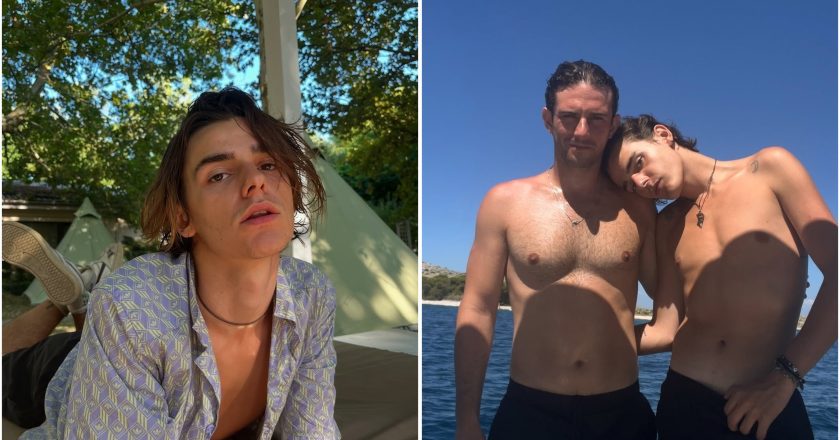 Pjevač iz BiH prvi put javno pokazao svog partnera: „Osjetio sam nešto posebno“