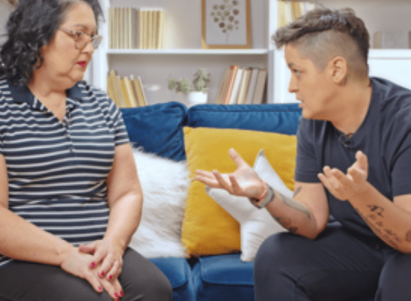 Verica Šerifović ŠOKIRALA: Bježi bre, jesil normalna, šta mi to sada to radiš