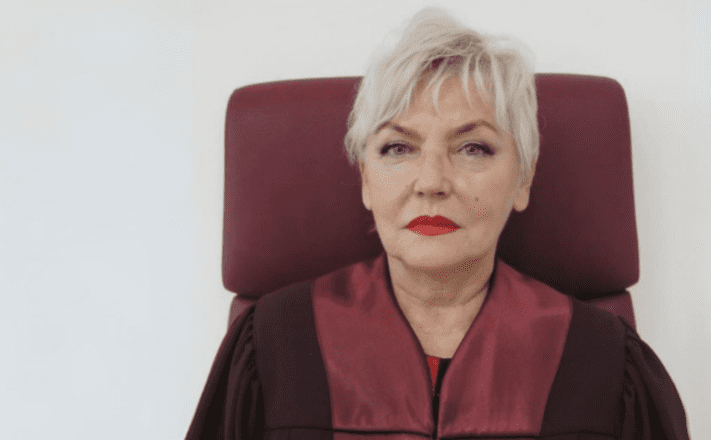 BEZ PODRŠKE: Sutkinja Uzunović kreće sama u borbu protiv Dodika