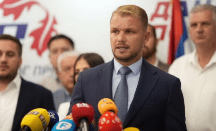 Draško Stanivuković uz Dodika: Ne treba priznati rezultate izbora …