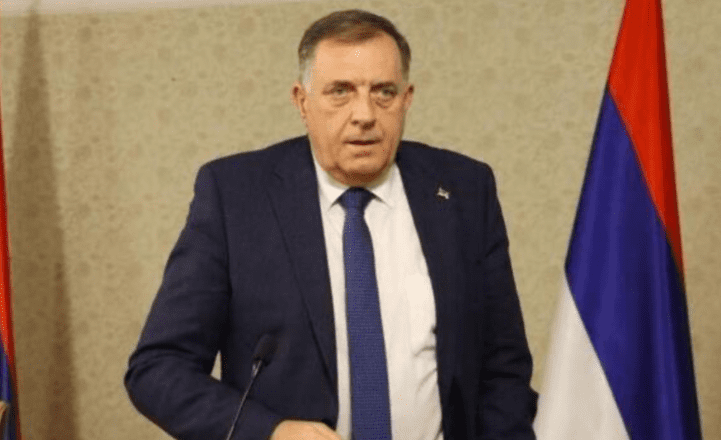 “Ne priznajem vas… ali imam žalbu” – Dodik pred Sudom BiH