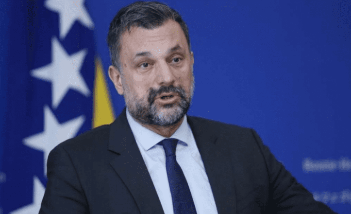 BURNO U SARAJEVU: Konaković i Ćudić otkrili sudbinu Dodika i Čovića