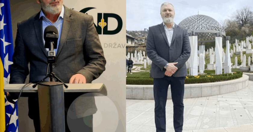 Užasne prijetnje smrću: Hoće li Sanin Musa platiti glavom zbog masovnog namaza?