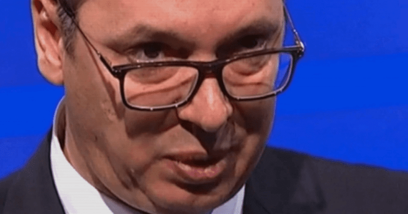 ALEKSANDAR VUČIĆ ZAINTRIGIRAO SRBIJU: “Ovo je moj posljednji mandat, ne pada mi na pamet da…”
