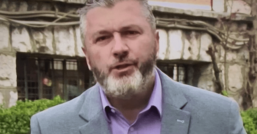 SUAD ĐOZIĆ PALI ALARM: BiH gubi dok Musa “dere jarca, a ustaše kliću“