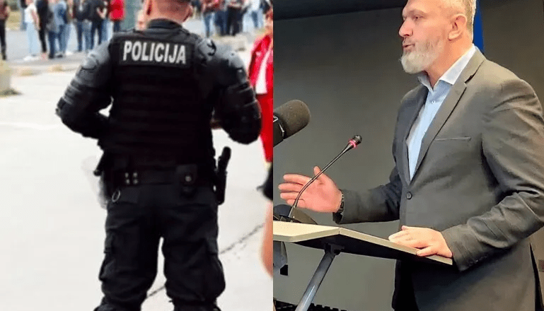 POLICIJA NA NOGAMA: Sanin Musa dolazi s 1.000 muslimana, građani najavili “doček”