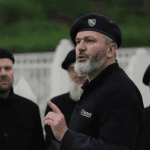 Podrška Saninu Musi !