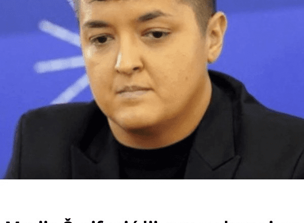 Marija Šerifović u suzama zbog sina: BIO JE KRATKO DIO MOG ŽIVOTA, ZAŠTO SI MI OVO URADIO BOŽE? (FOTO)