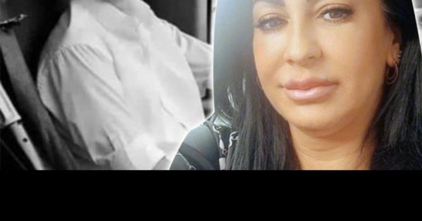 Lejla Leki dirnuta poklonom nakon tragedije: Suze ne prestaju